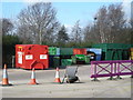 Halesfield Recycling Depot