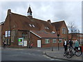 East Oxford Community Centre