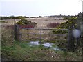 Laghtfoggy Townland