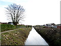 Burstwick Drain, Hedon