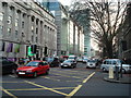 Euston Road