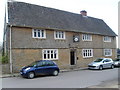 Rose and Crown, Dinnington