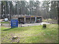 Sherwood Pines Forest Park - Cycle Hire