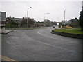 Balwearie Roundabout, Kirkcaldy