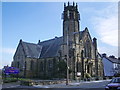 Church Road Methodist Church, St Annes-on-Sea