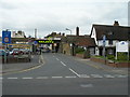 Bryant Road, at Gun Lane, Strood