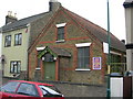 Church on Grange Road, Strood