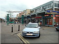 Shopping Centre, London Road, Swanley