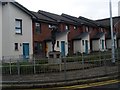 Statue in Coatbridge