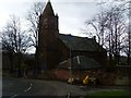 Old Monkland Parish Church