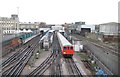 Neasden Underground Station