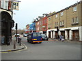 Garratt Lane, London SW18