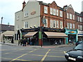 Halfway House Public House, Earlsfield