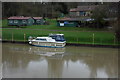 Pershore Marina and Boatyard