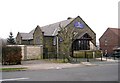 Cooperville & Buttershaw Methodist Church - Bellerby Brow