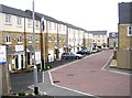 Brackendale Mews - Cooper Lane