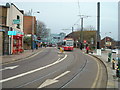 Tamworth Road, Croydon