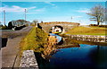 N2259 : Canal bridge, Abbeyshrule, Co. Longford by Kieran Campbell