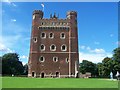 Tattershall castle