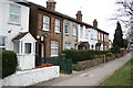 Cottages near Heathrow