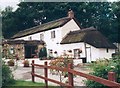 The Red Lion, Dunkeswell (1994)