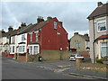 Grove Road, Strood