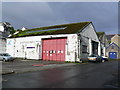 Ilfracombe Bus Station