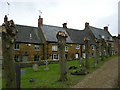 Long Buckby-Nuns Lane