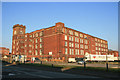 Pilot Mill, Bury