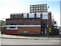 Woolwich: The Albion public house, Woolwich Church Street, SE18