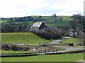 Valleyfield Church