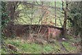 Air Raid Shelter in Stockarth Lane