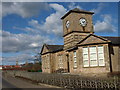 Nethermains Community Centre, Kilwinning