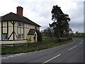 Ivy House, Donnington