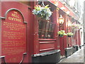 The Nell Gwynne