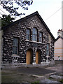 Salem methodist church
