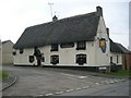 Long Buckby - The Old King