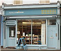 Swedish shop, Crawford Street