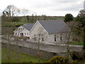 Ballylane Covenanter Presbyterian Church