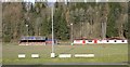 Langholm Rugby Club