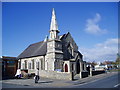 Lancing Methodist Church, South Street