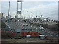 A12 Blackwall Tunnel Northern Approach