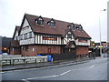 The Dickens, Rough Lea Road, Cleveleys