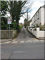 St  Annals Road, Cinderford