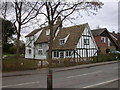 The Old Forge, Little Shelford