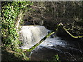 Waterfall on Rookhope Burn (2)