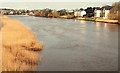 The River Bann, Coleraine