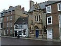 Durham Masonic Hall