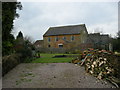 Long Buckby United Reformed Church