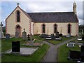H9933 : St. Teresa's Roman Catholic Church, Tullyherron by P Flannagan